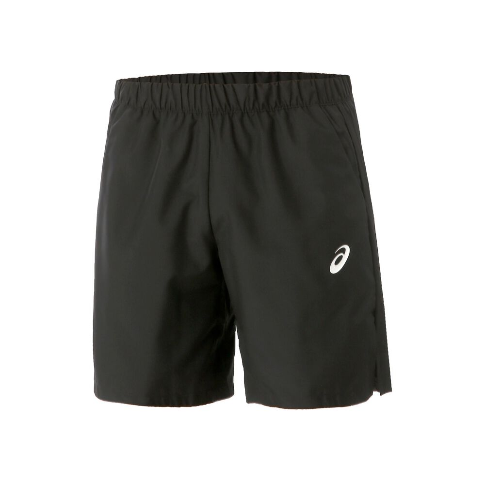 Asics 9Inch Shorts Hommes - Noir