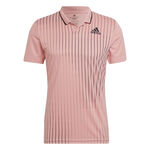 Vêtements adidas adidas Melbourne Polo Hommes - rosé, 