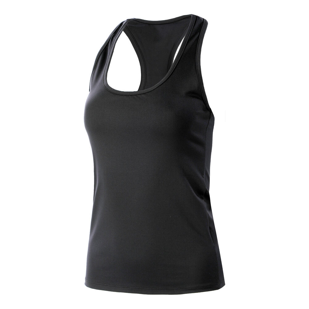 BB by Belen Berbel Basica Débardeur Tank Top Femmes - Noir , Blanc