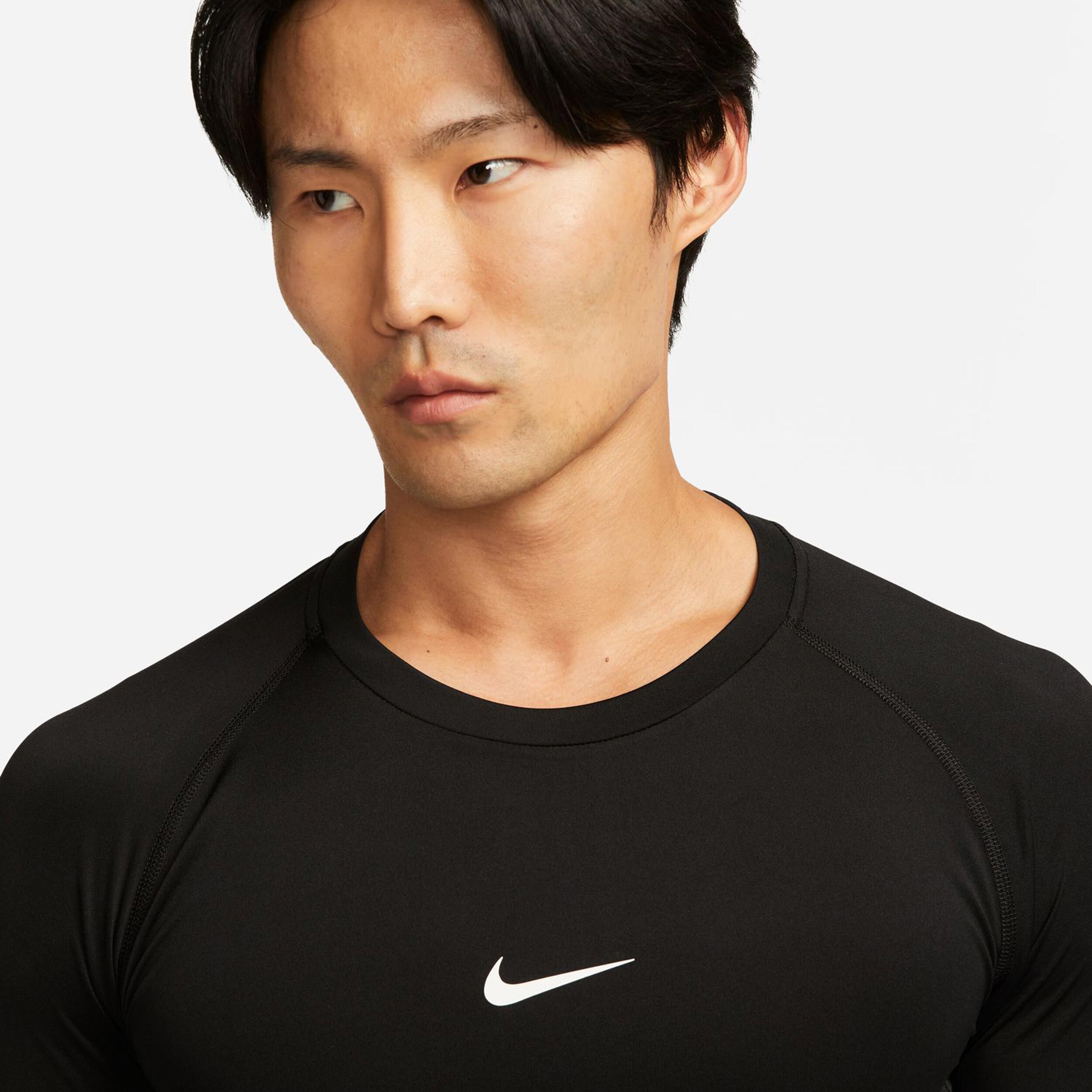 ★★Nike★★ HYPER DRY FIT UV VERSATILE T-SHIRT M BLACK HQ79 dv9839-010_t-shirt-nike-