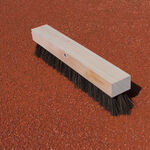 Équipement court de tennis Tegra Tegra Linienboy Arenga Brosse Sans Manche-Multicouleur