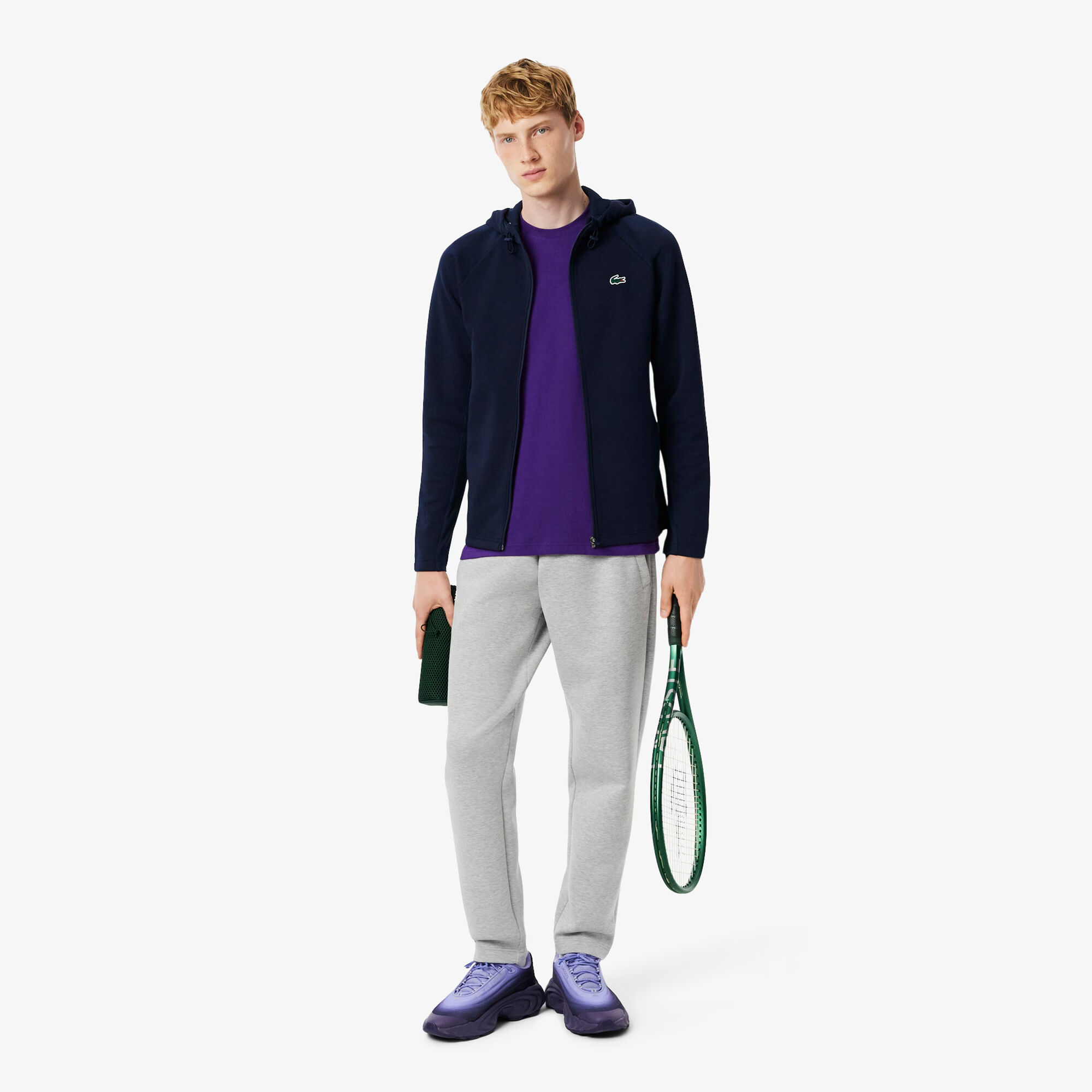 Lacoste