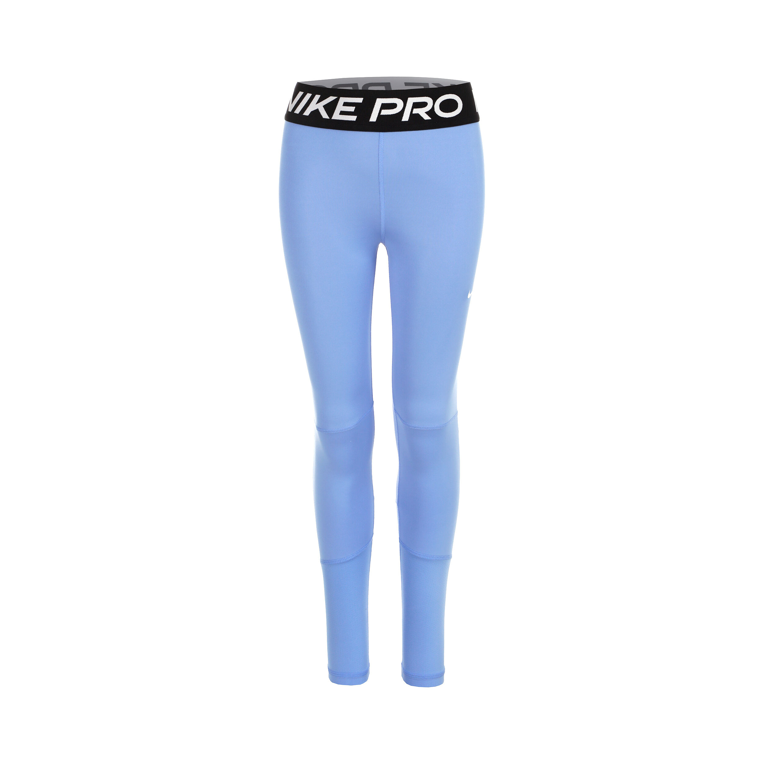Nike pro leggings women's blue best sale