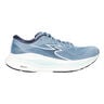 Ventus Chaussure de running sans stabilisateurs Femmes-bleu, bleu clair