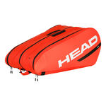 HEAD HEAD Tour Racquet Bag XL Housse De Raquette-Orange