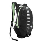 Nike Nike Commuter 15L Sac &Agrave; Dos-Noir,Vert