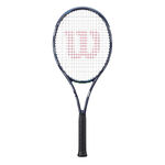 Raquettes de tennis Wilson Wilson Blade 100L V9 US Open Raquette De Compétition