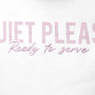 Quiet Please