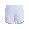 Adizero Essential Short De Running Femmes-Lilas