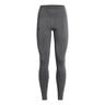 Rival Collant Tight Femmes-Gris Fonc&eacute;