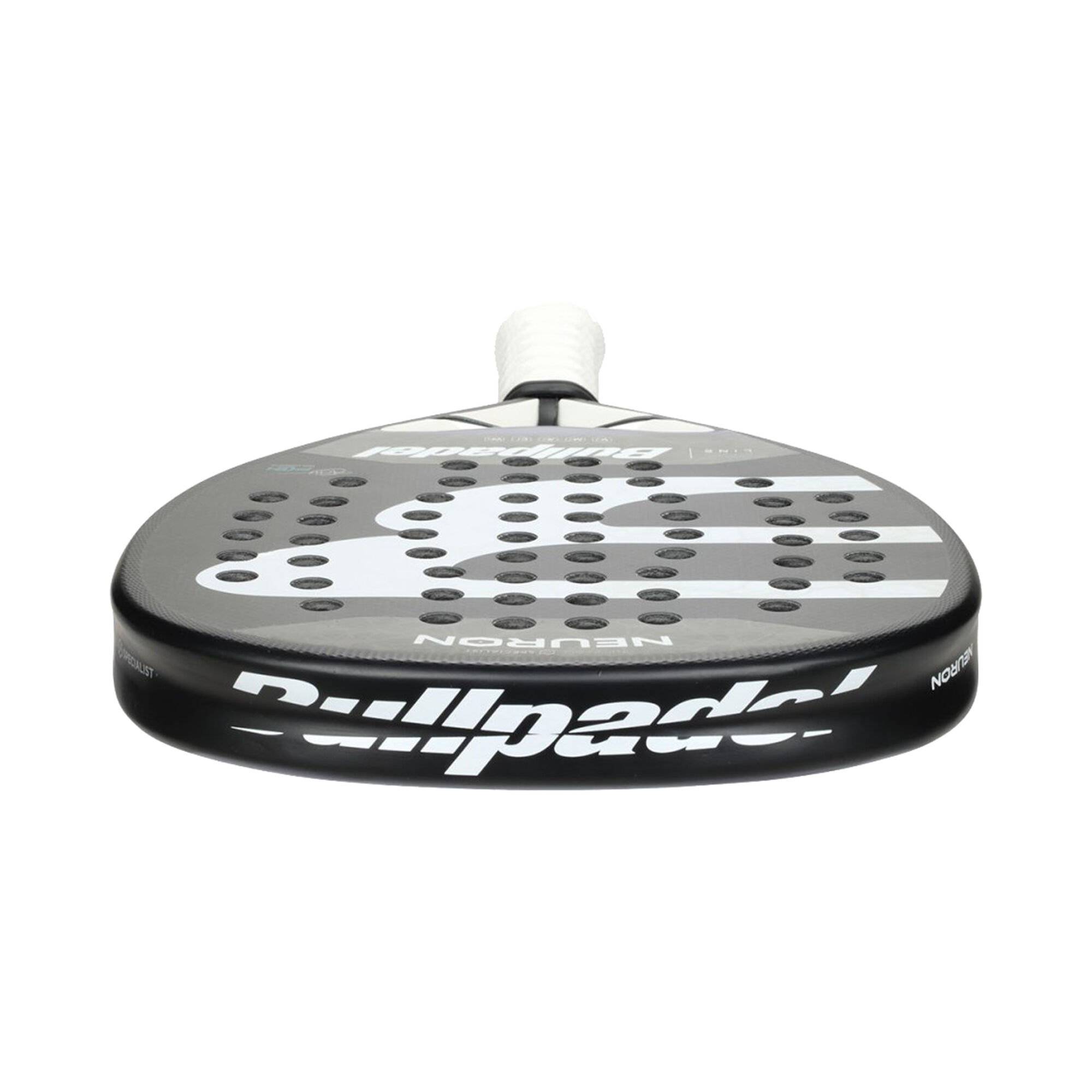 Bullpadel
