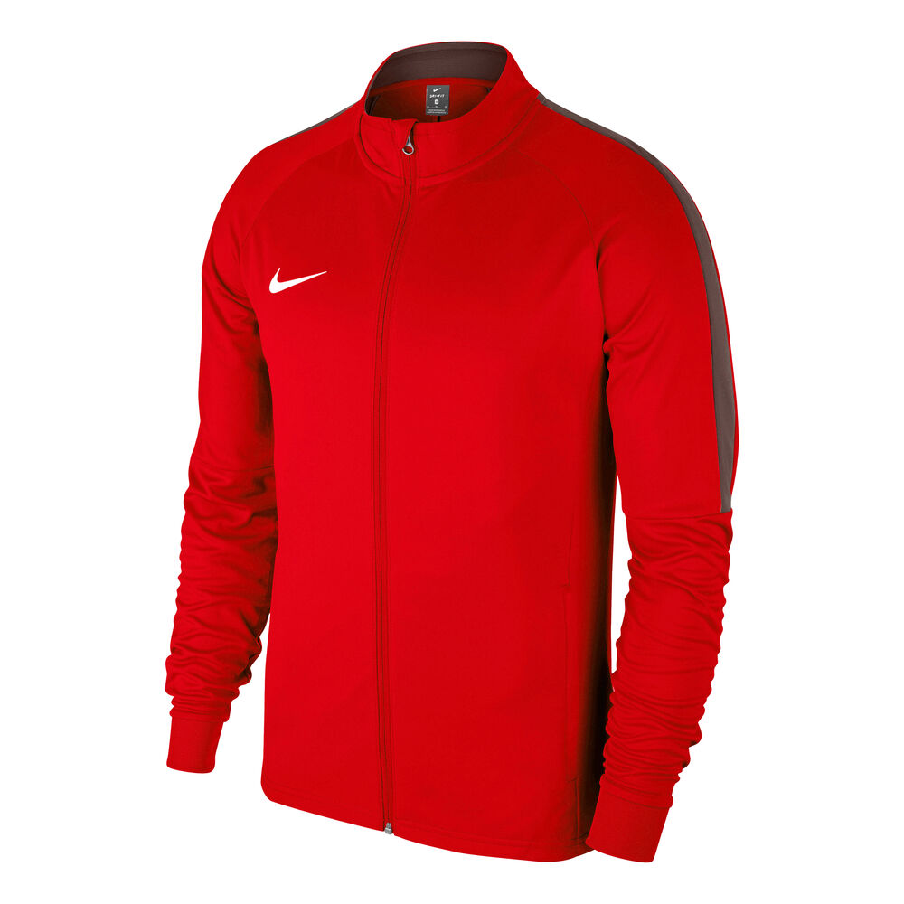 Nike Dry Academy 18 Veste De Survêtement Enfants - Rouge , Gris