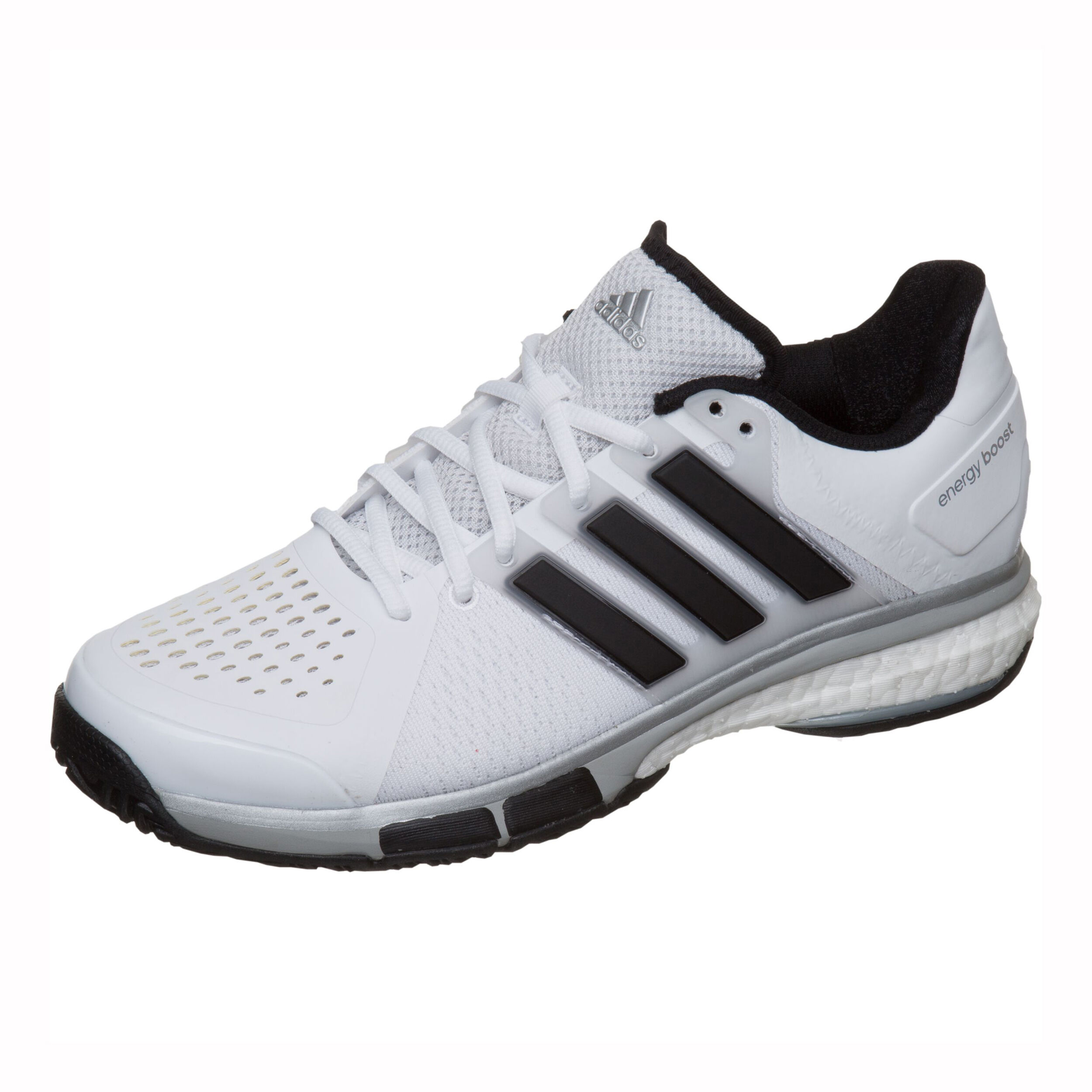 Men's energy boost 2025