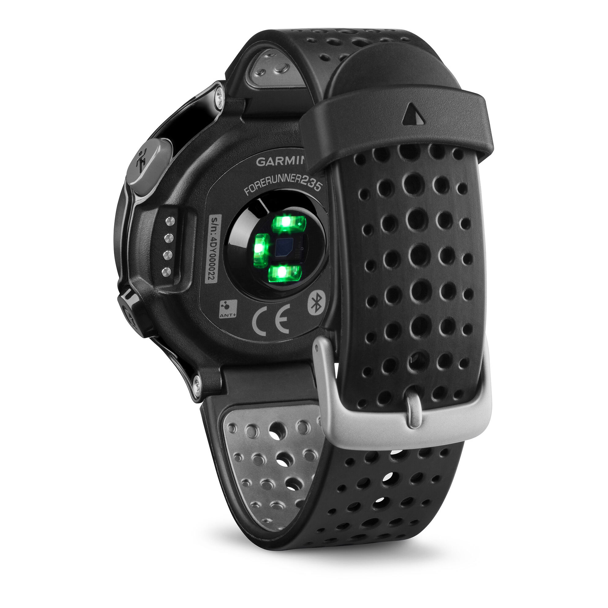 Forerunner new arrivals 235 whr