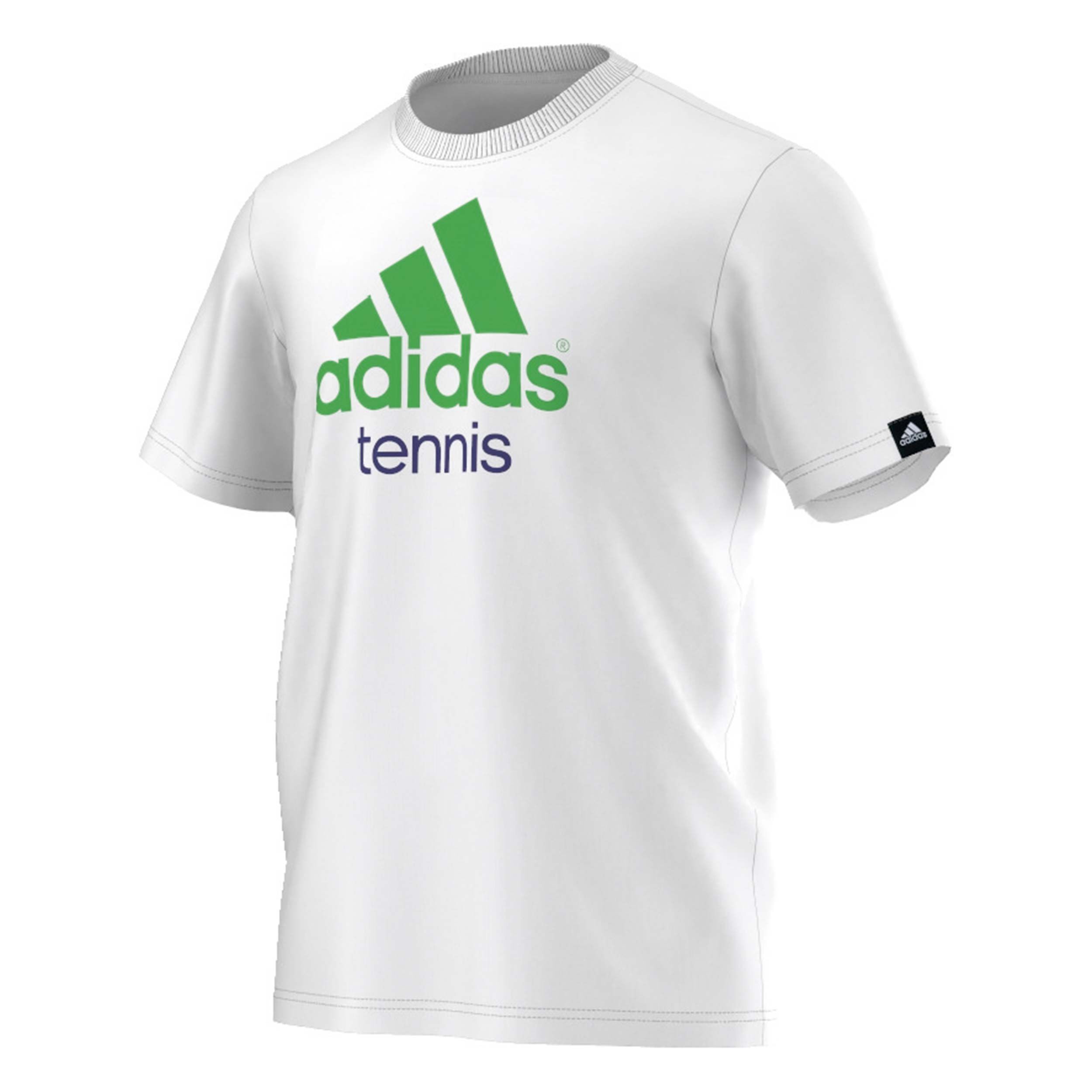 adidas court tee