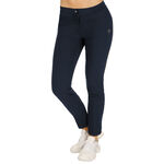 V&ecirc;tements Limited Sports Limited Sports Lilly Pantalon Surv&ecirc;tement Femmes-Bleu Fonc&eacute;,Argent
