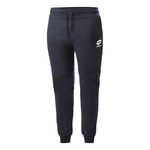 Vêtements Lotto Lotto Smart II Pantalon Survêtement Hommes-Bleu Foncé