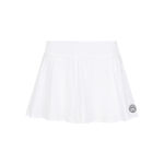 Vêtements BIDI BADU BIDI BADU Mora Tech Jupe Femmes-Blanc,Noir
