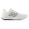 996 Chaussures toutes surfaces Femmes - blanc, bleu
