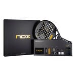 Raquette De Padel NOX NOX PACK AT GENIUS LIMITED EDITION 2025