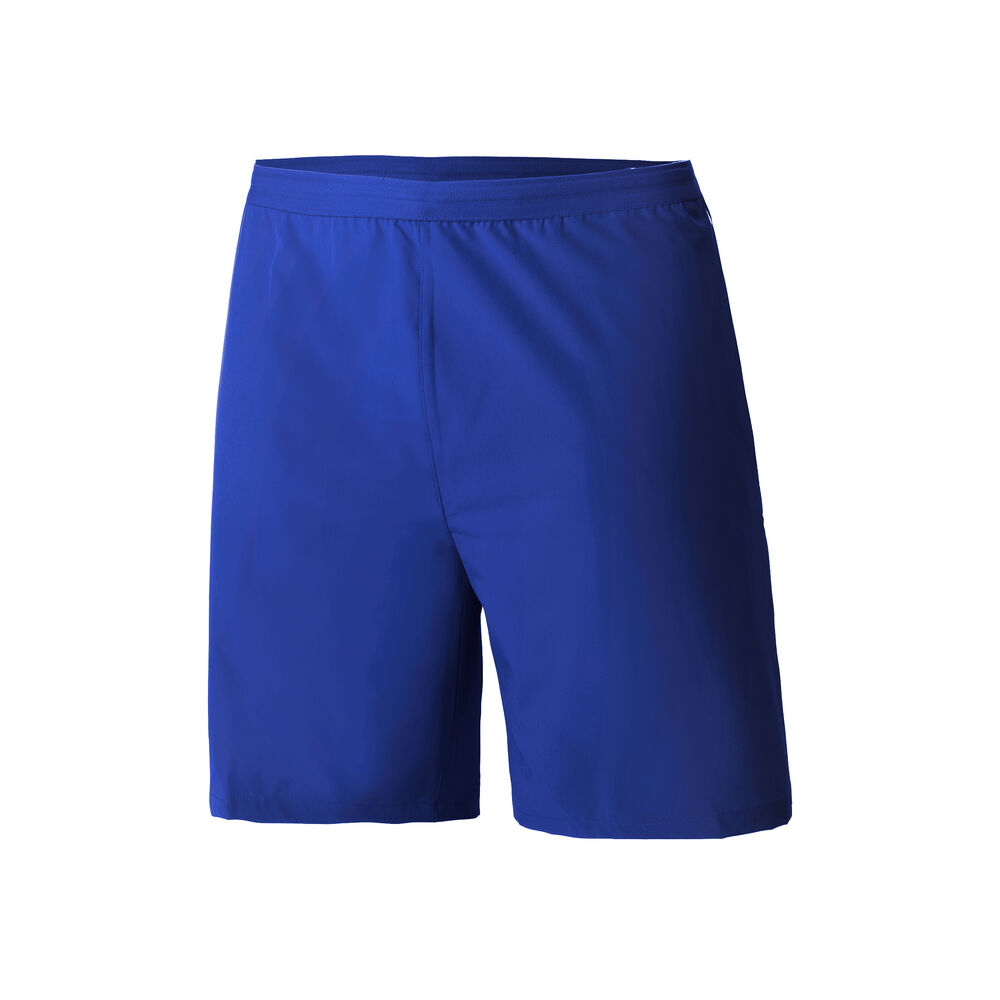 Lacoste Novak Djokovic Shorts Hommes - Bleu
