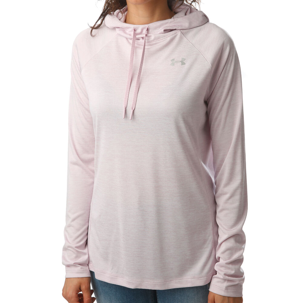 Tech 2.0 Twist Sweat À Capuche Femmes