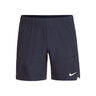 Court Dri-Fit Advantage  7in Shorts Hommes - bleu foncé, 