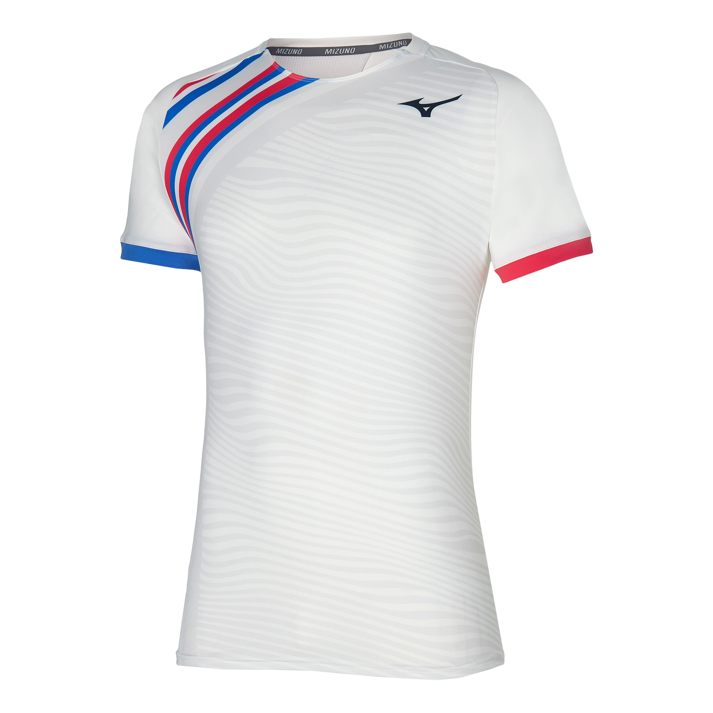 Magliette mizuno tennis deals