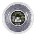 Solinco Solinco Tour Bite Bobine Cordage 100m-Argent
