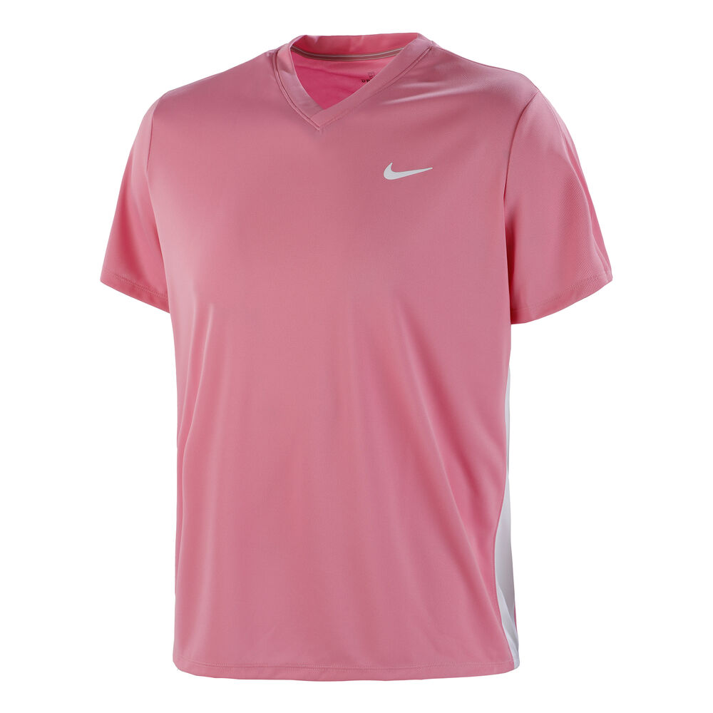 Nike Dri-Fit Victory T-shirt Hommes - Rosé
