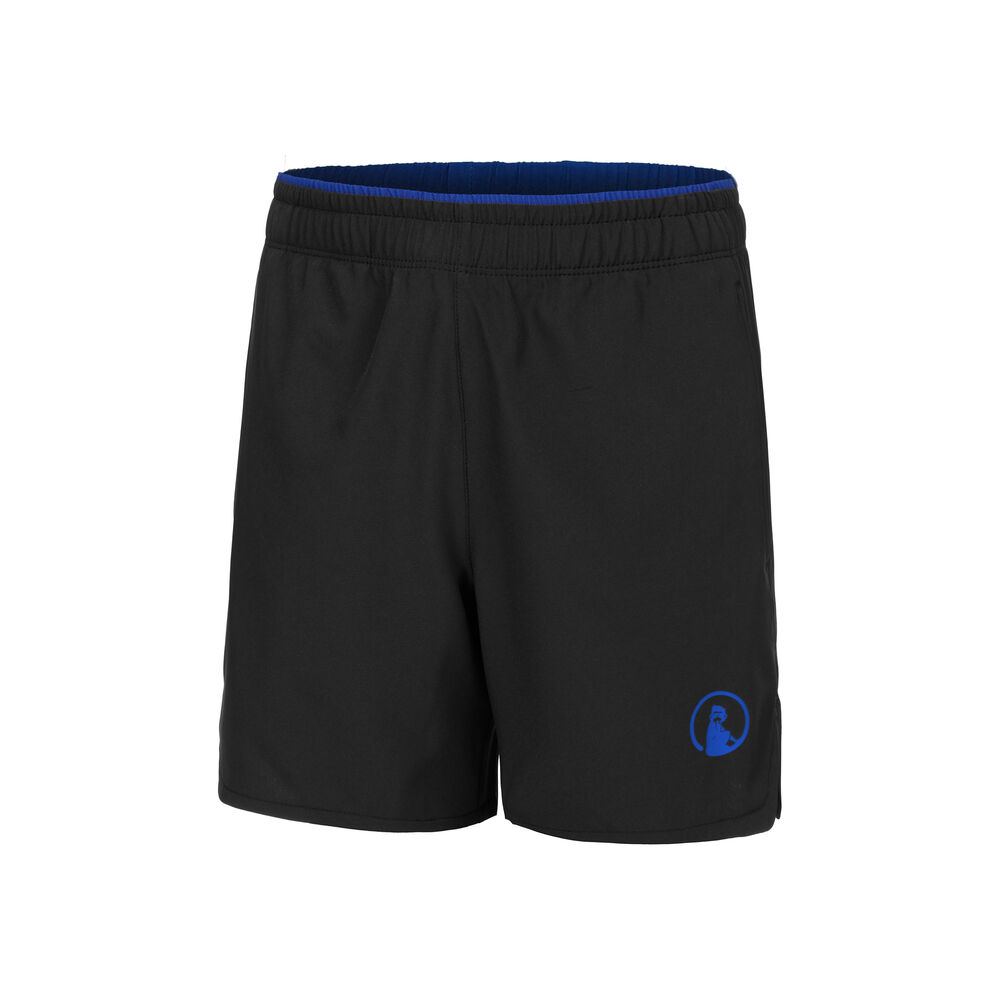 Quiet Please Smash Shorts Garçons - Noir