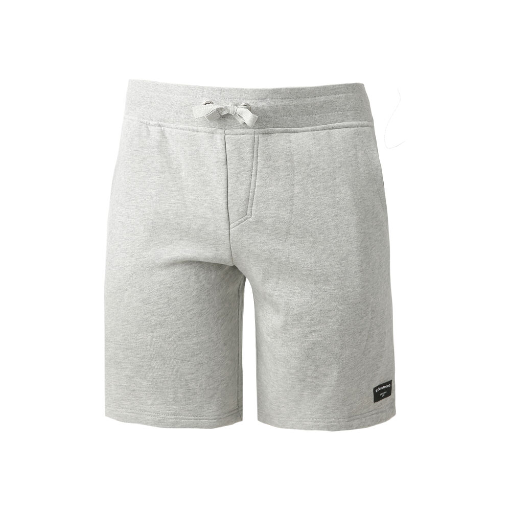 Björn Borg Centre Shorts Hommes - Gris , Noir