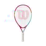 Raquettes de tennis Wilson Wilson Intrigue 21 Girls Raquettes Enfants