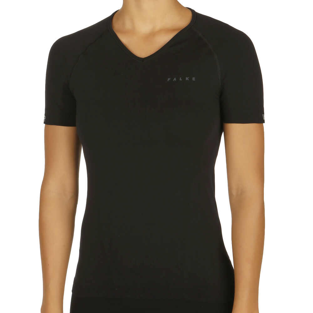 Comfort Warm T-shirt Femmes