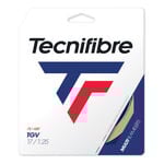 Tecnifibre Tecnifibre TGV 12m Cordage En Garniture-Écru