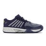 Express Light 3 Chaussure Terre Battue Hommes-Bleu Foncé,Gris Clair