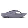 Ooriginal Chaussure De Récupération-Bleu Gris