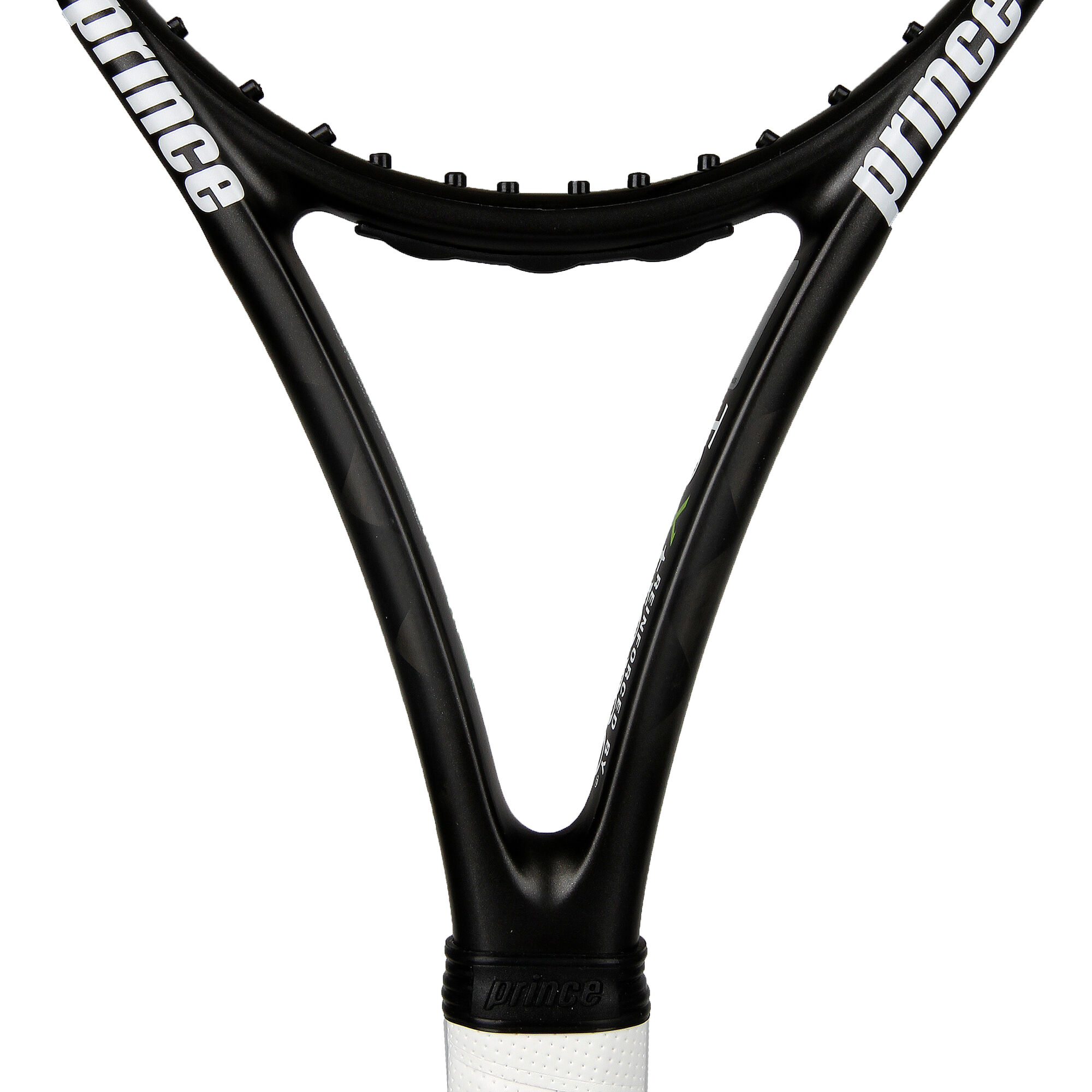 prince textreme warrior 100t racquets