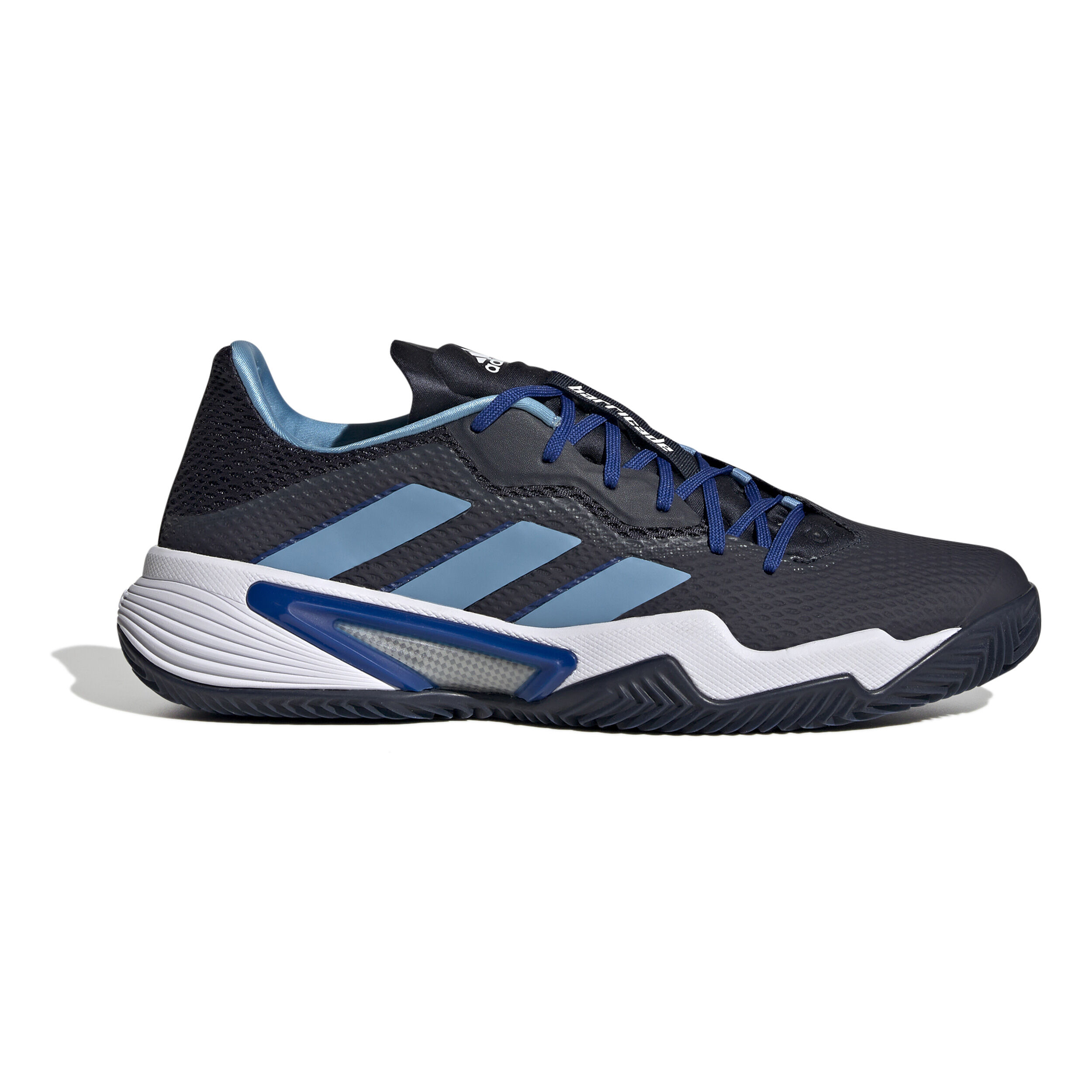 Mens barricade tennis shoes best sale
