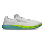 Chaussures de running Altra Altra  Escalante Racer 2 Chaussure de running sans stabilisateurs Hommes-blanc, jaune lemon