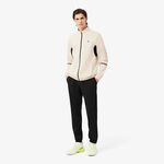 V&ecirc;tements Lacoste Lacoste Surv&ecirc;tement Hommes-Cr&egrave;me,Noir