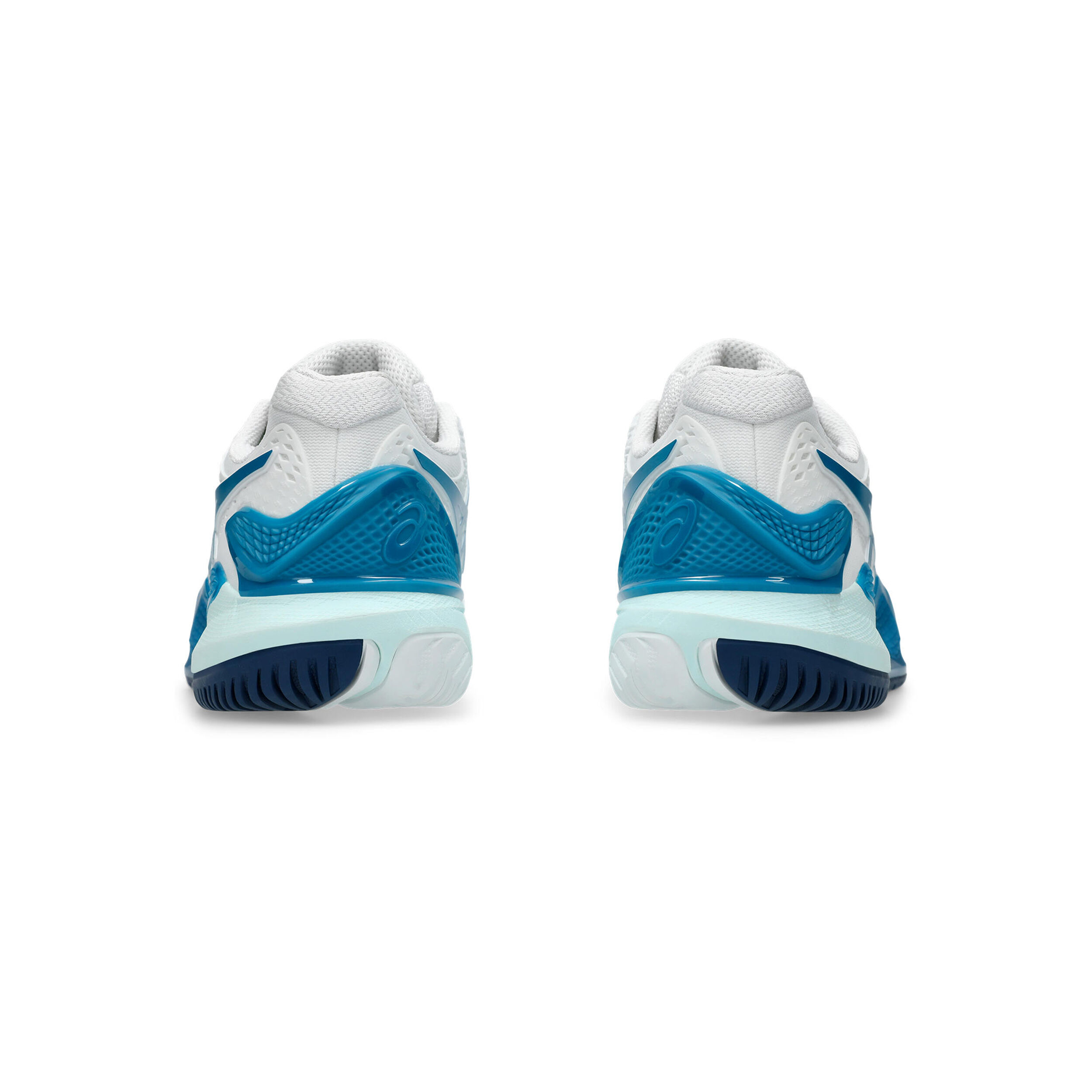 Nike air asics top