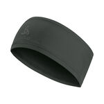 Vêtements Odlo Odlo Polyknit Warm Bandeau-Vert Olive