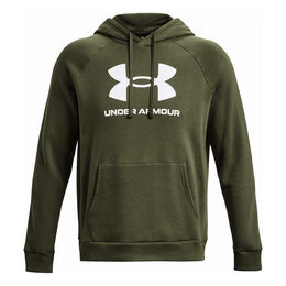 Rival Fleece Logo Hoody