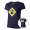 Australia Road Sign Tee