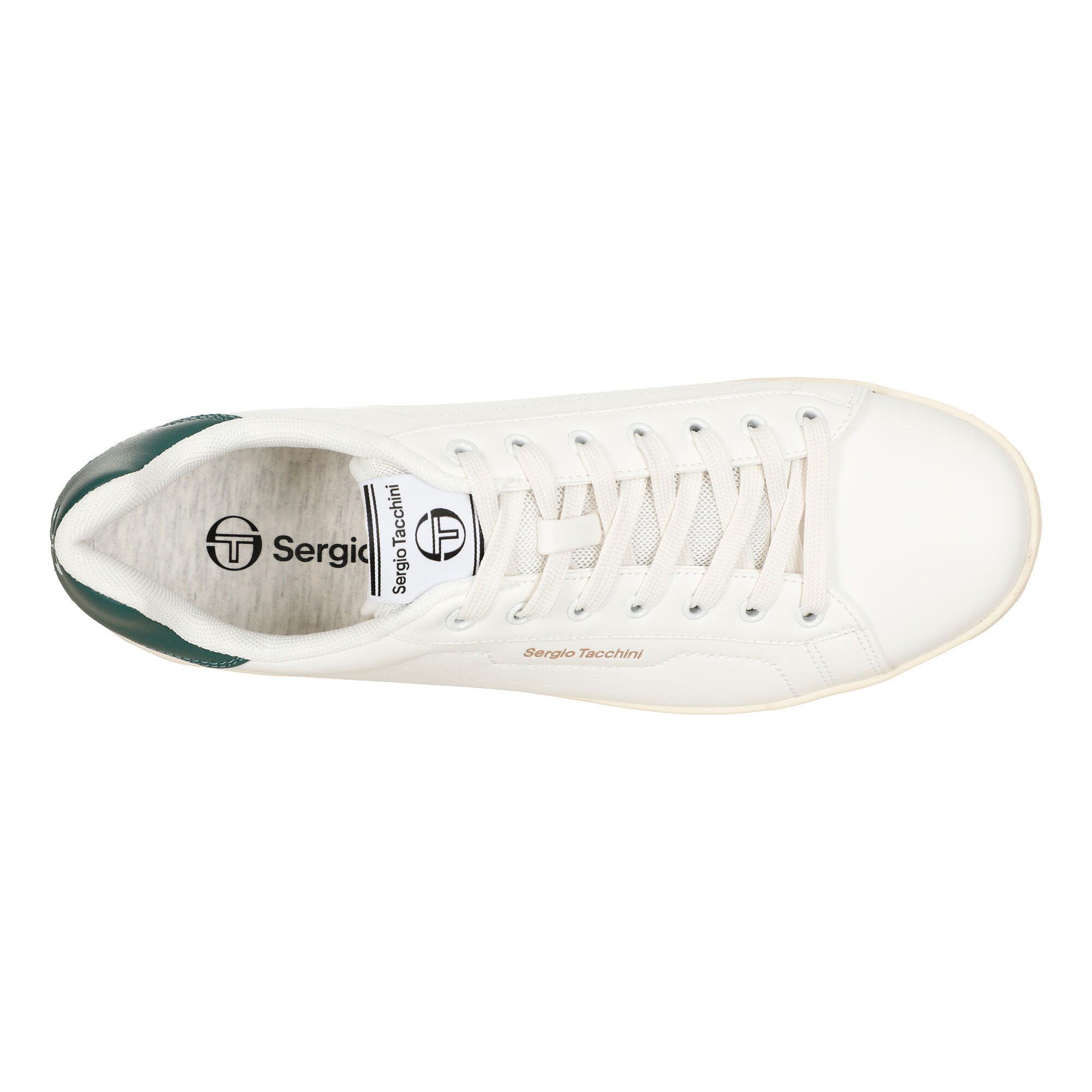 Sergio Tacchini