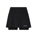 Vêtements De Tennis HEAD Club Basic Skort Women