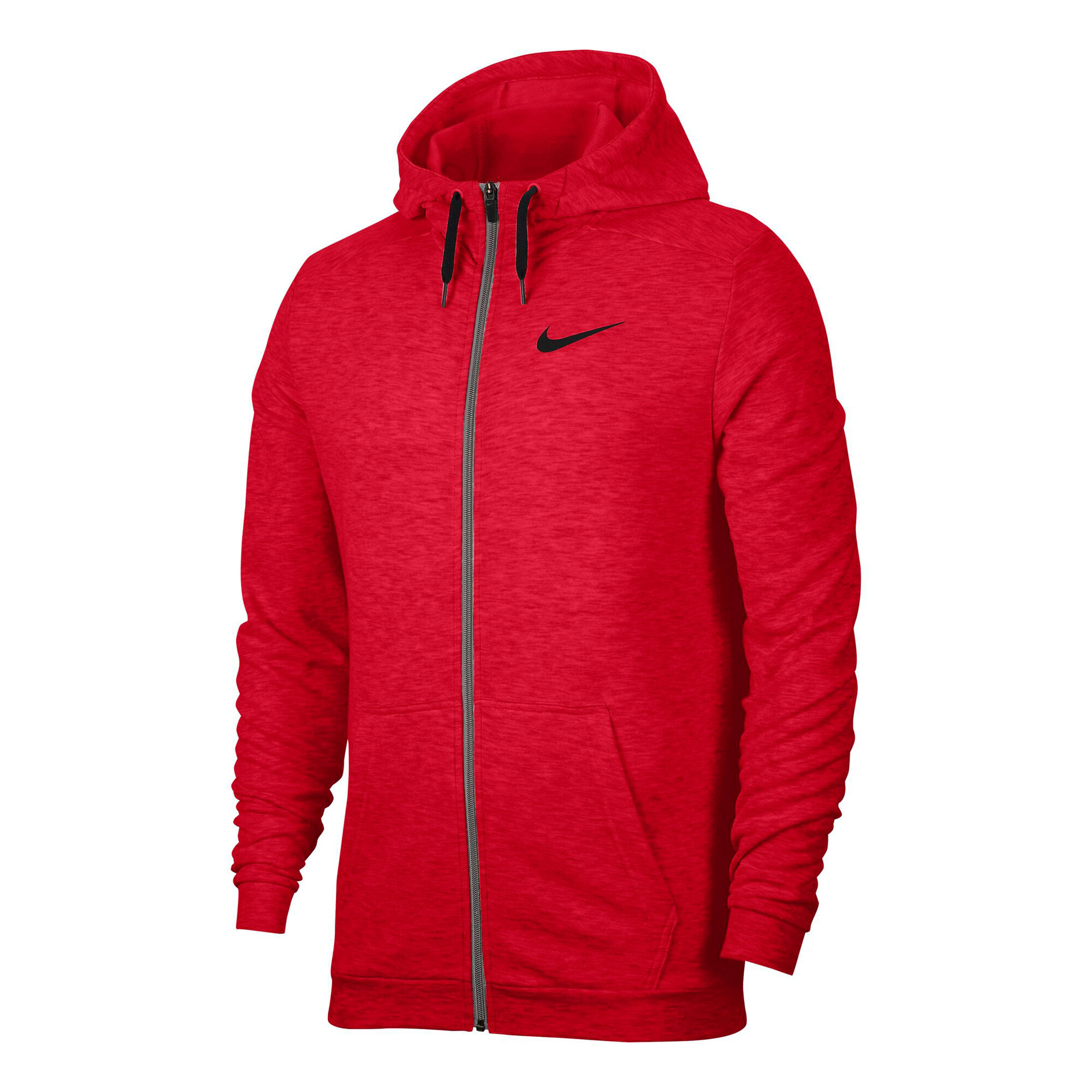 Nike Dri-Fit Gilet En Coton Hommes - Rouge , Noir acheter ...