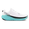 FWD Via Chaussure De Running Sans Stabilisateurs Femmes-Blanc,Vert