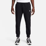 Vêtements De Tennis Nike M  NK CLUB KNIT JOGGER